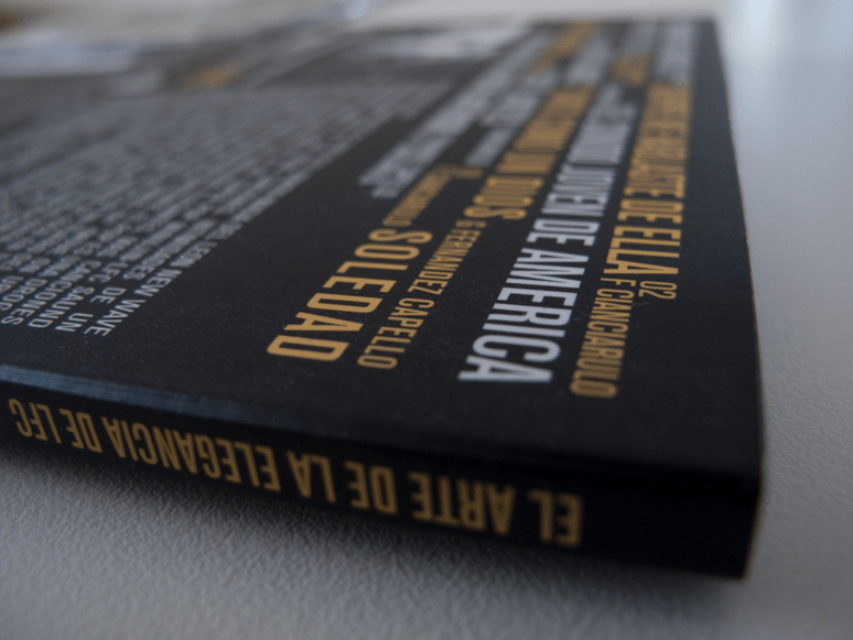 LOS FABULOSOS CADILLACS